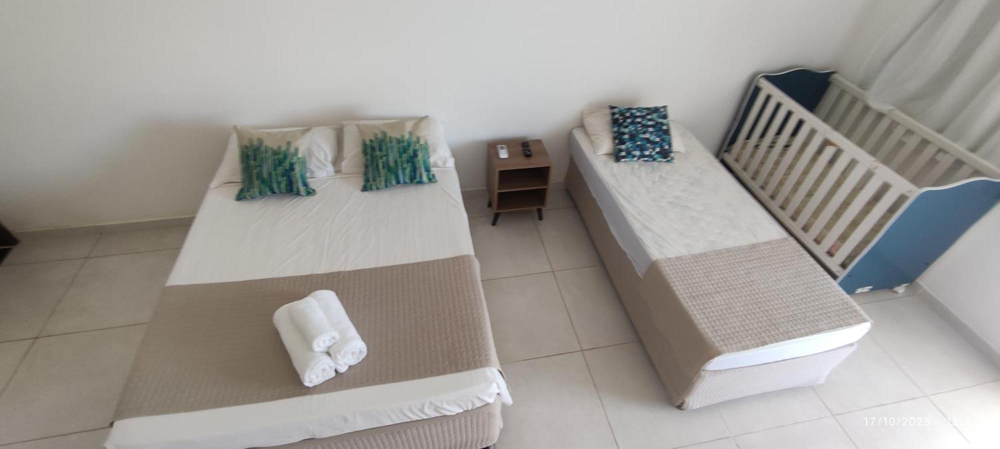 Dellas Pousada Maragogi Phòng bức ảnh